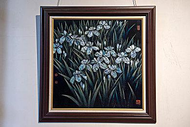 疑似《生化奇兵4》截图泄露 神秘建筑出现